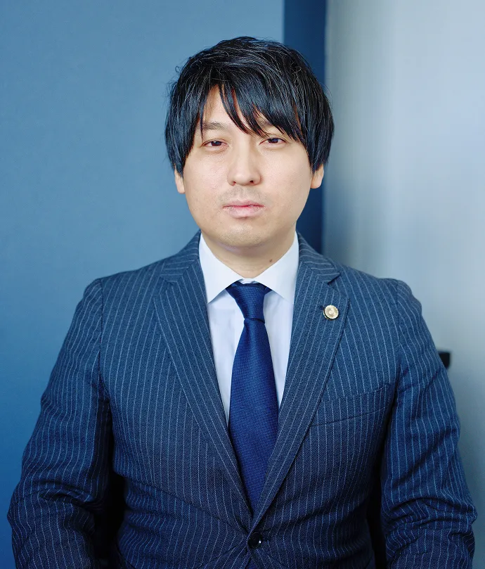 弁護士法人ファーストパートナーズ所属の弁護士 小尾若菜
